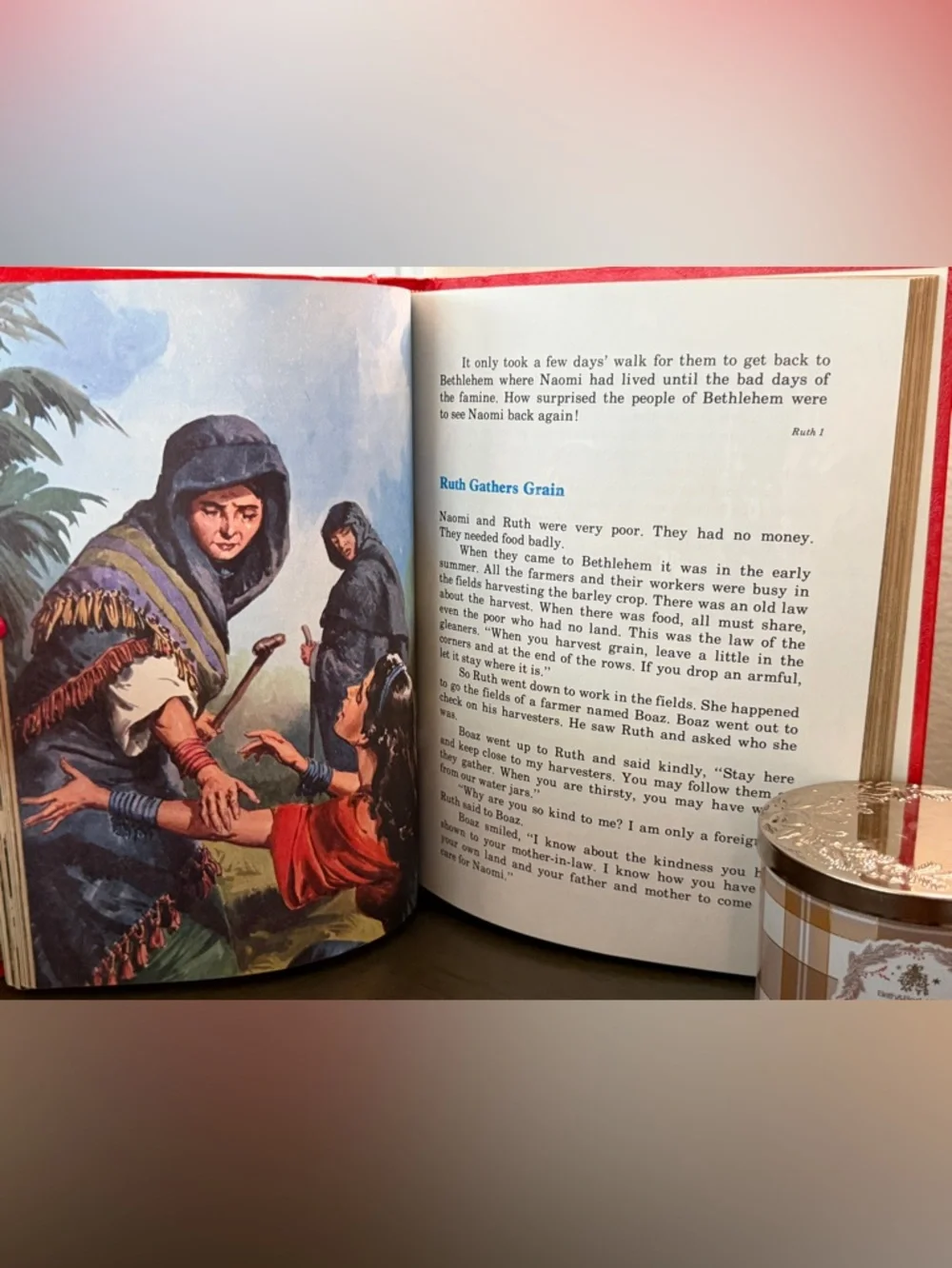 Great Bible Stories For Children